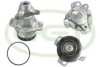GGT PA12695 Water Pump